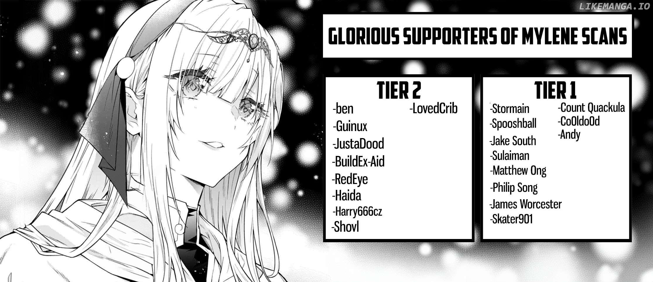 More Than a Married Couple, But Not Lovers, Chapter 74 image 25